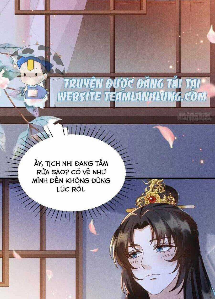 Đại Đích Nữ Trọng Sinh Về Báo Thù Chapter 26 trang 8