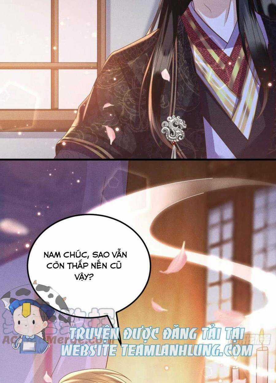 Đại Đích Nữ Trọng Sinh Về Báo Thù Chapter 26 trang 9