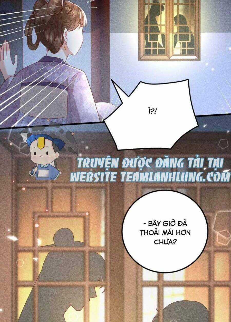 Đại Đích Nữ Trọng Sinh Về Báo Thù Chapter 27 trang 10