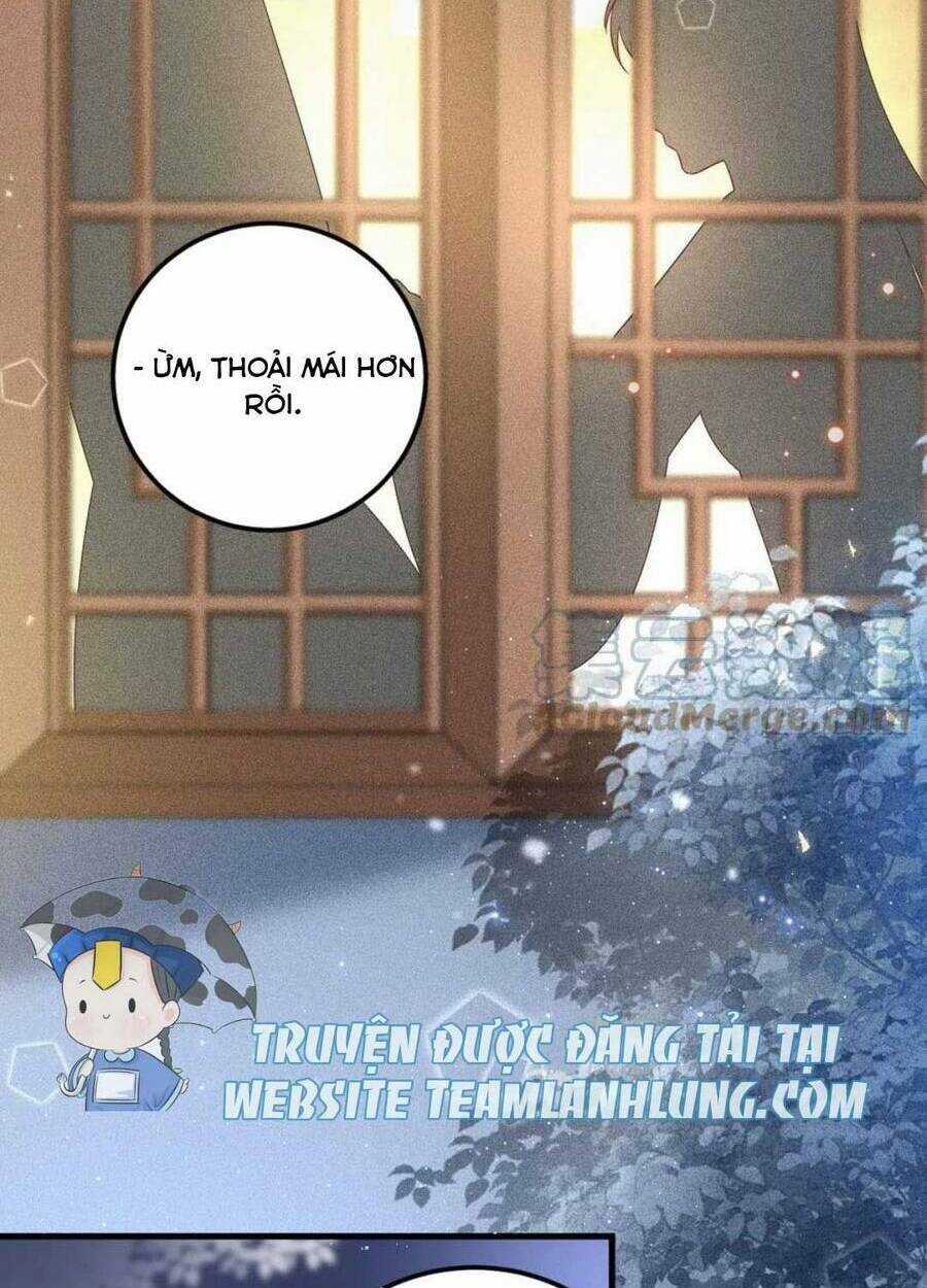 Đại Đích Nữ Trọng Sinh Về Báo Thù Chapter 27 trang 11