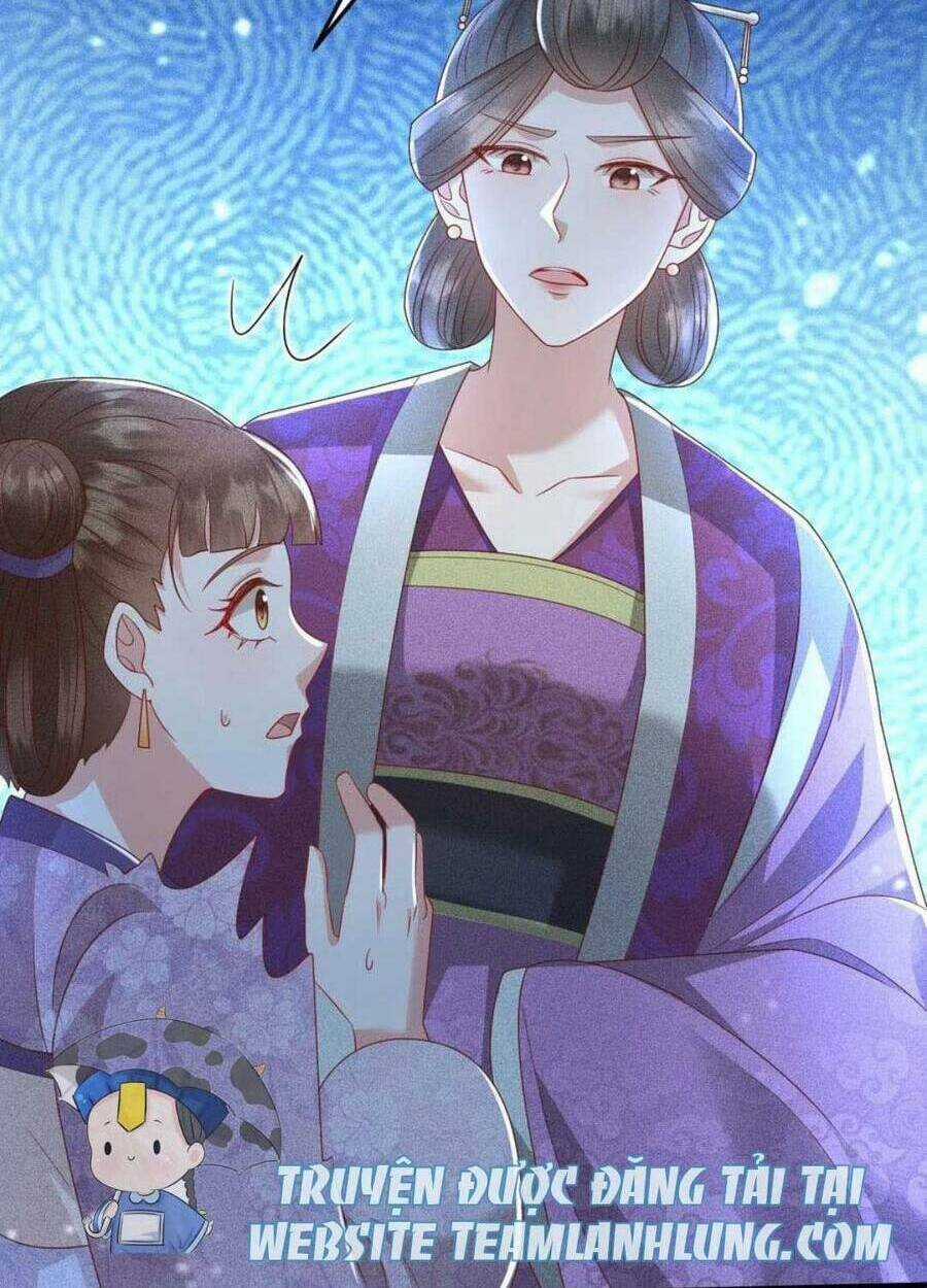 Đại Đích Nữ Trọng Sinh Về Báo Thù Chapter 27 trang 13