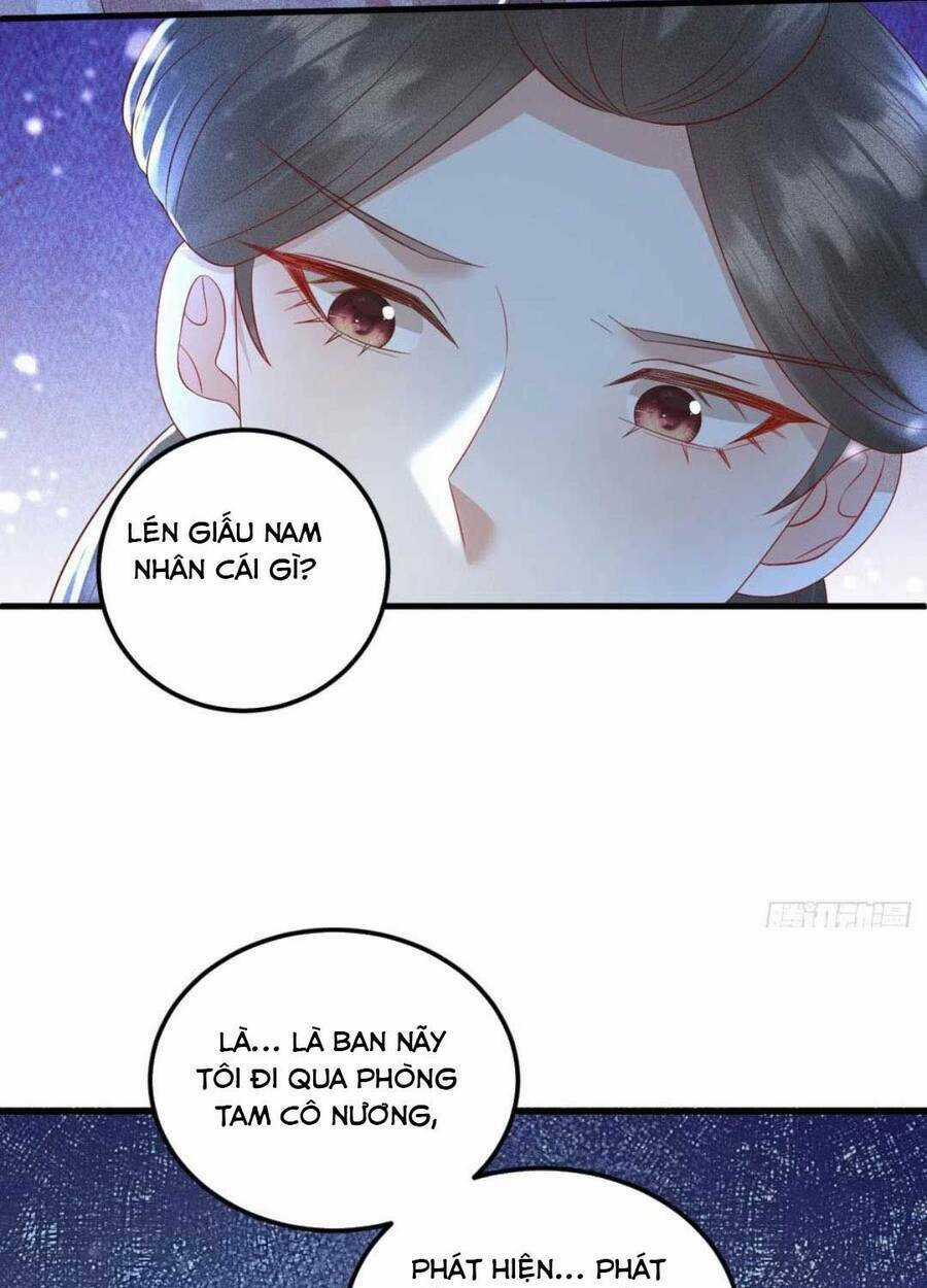 Đại Đích Nữ Trọng Sinh Về Báo Thù Chapter 27 trang 14