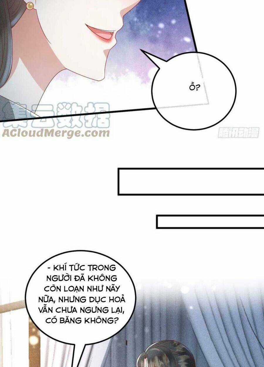 Đại Đích Nữ Trọng Sinh Về Báo Thù Chapter 27 trang 16