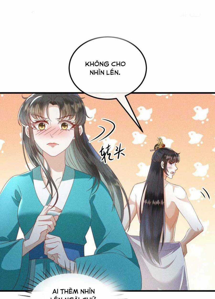 Đại Đích Nữ Trọng Sinh Về Báo Thù Chapter 27 trang 19