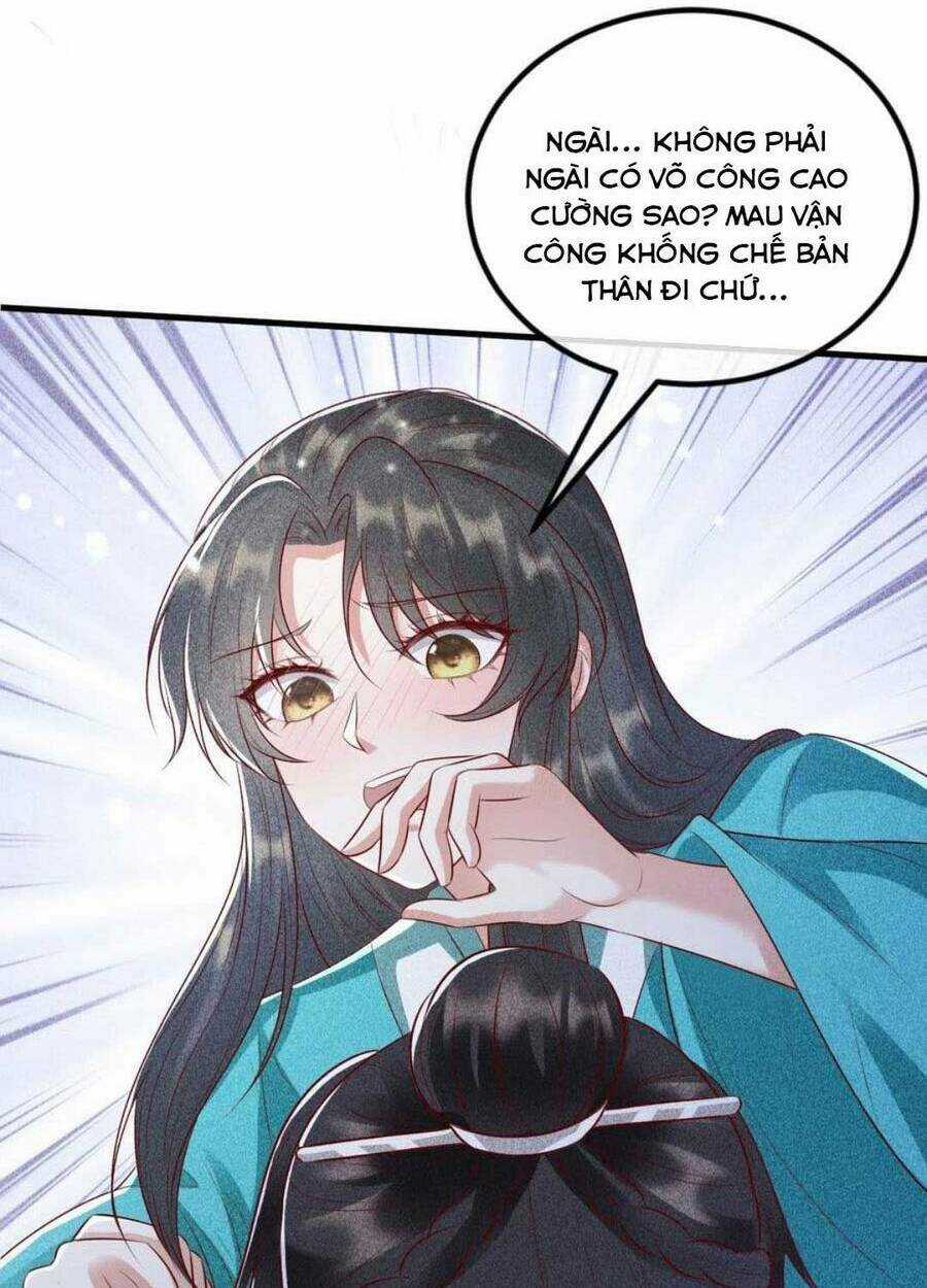 Đại Đích Nữ Trọng Sinh Về Báo Thù Chapter 27 trang 2