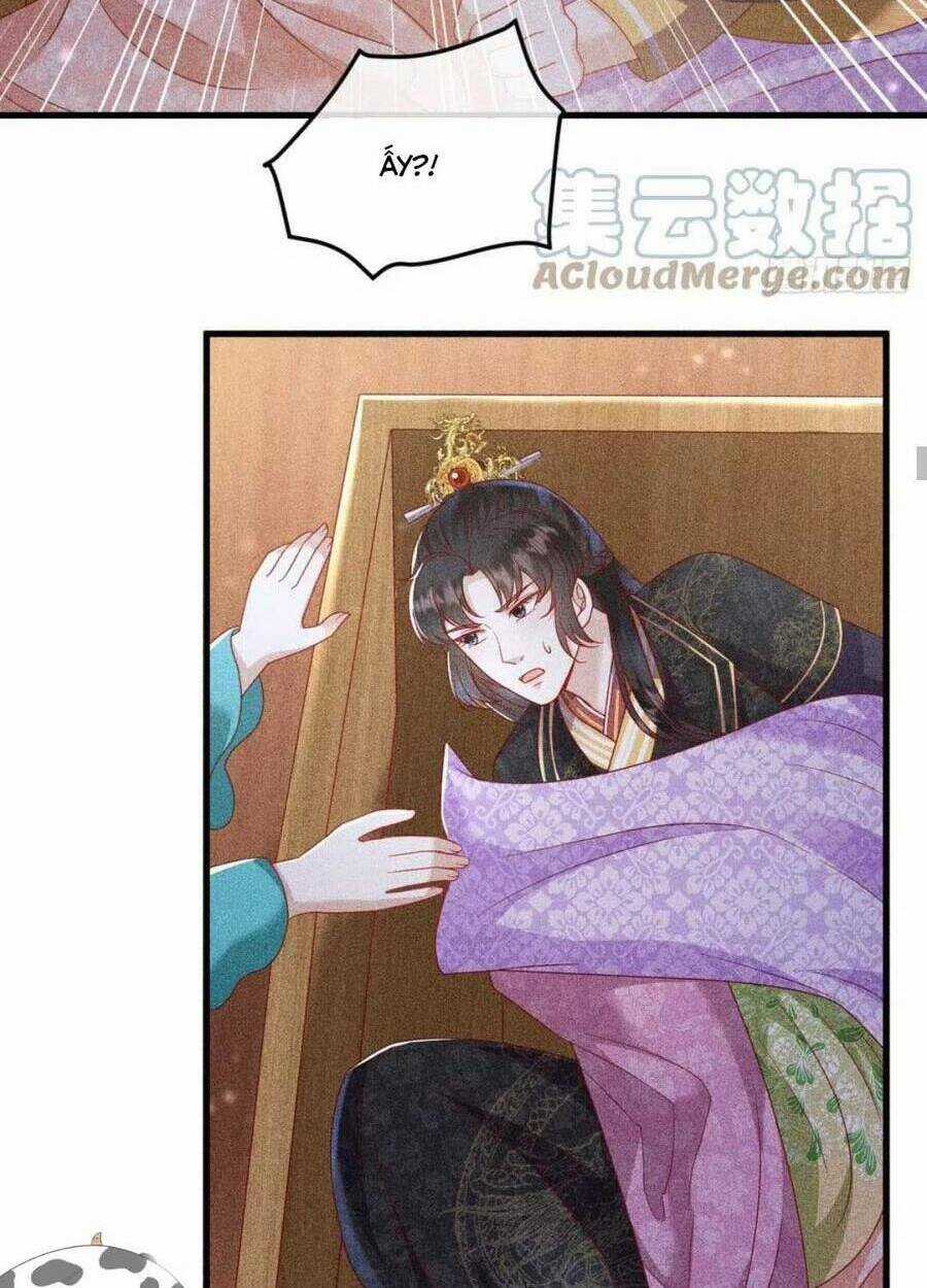 Đại Đích Nữ Trọng Sinh Về Báo Thù Chapter 27 trang 29