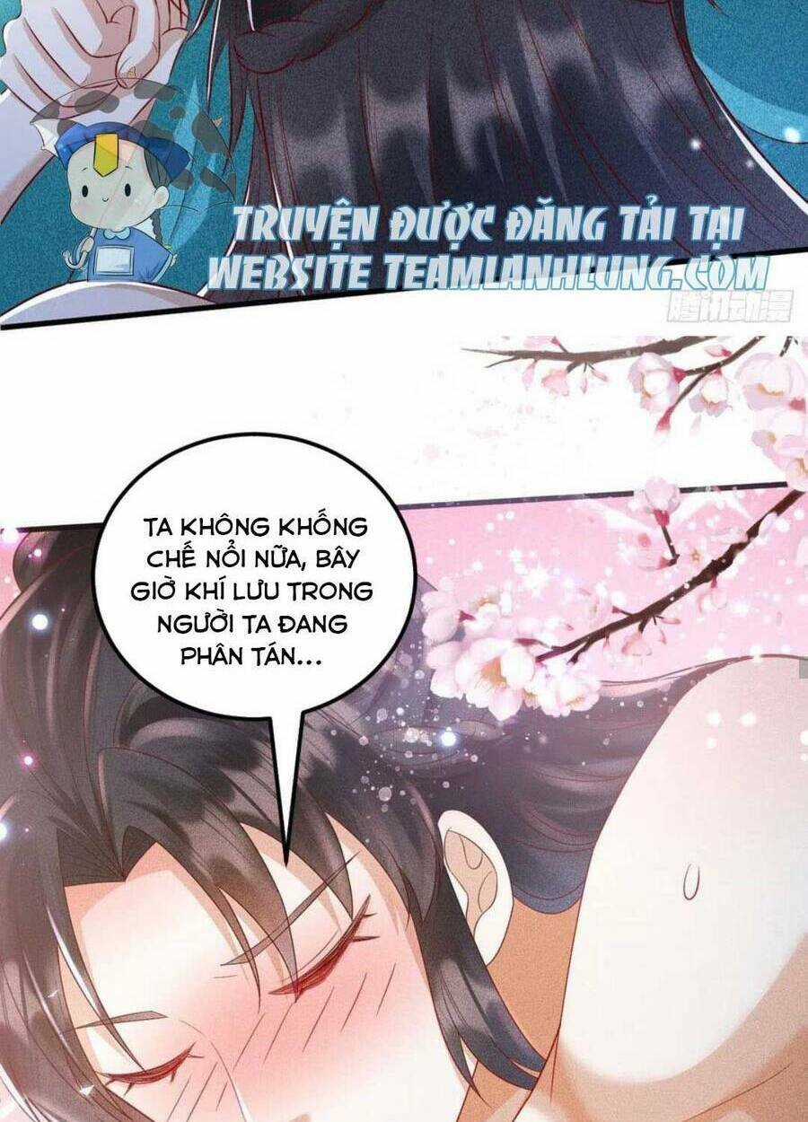 Đại Đích Nữ Trọng Sinh Về Báo Thù Chapter 27 trang 3