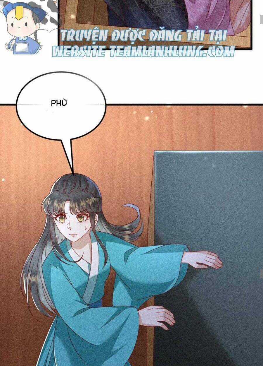 Đại Đích Nữ Trọng Sinh Về Báo Thù Chapter 27 trang 30