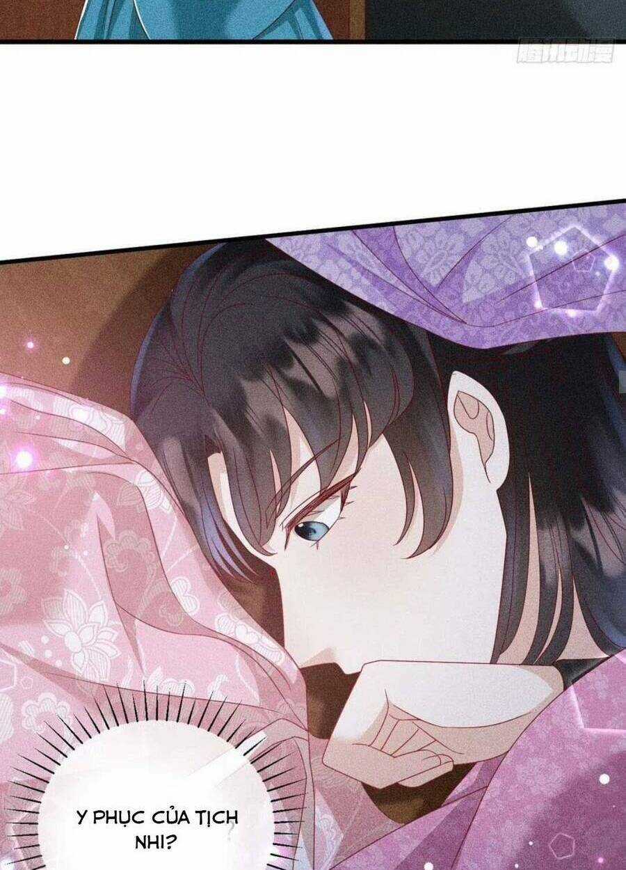 Đại Đích Nữ Trọng Sinh Về Báo Thù Chapter 27 trang 31