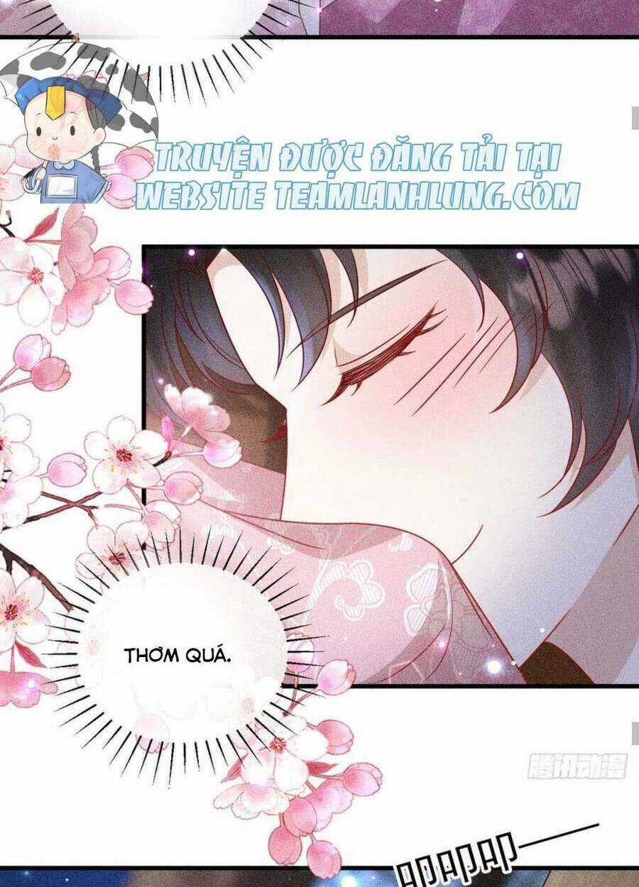 Đại Đích Nữ Trọng Sinh Về Báo Thù Chapter 27 trang 32