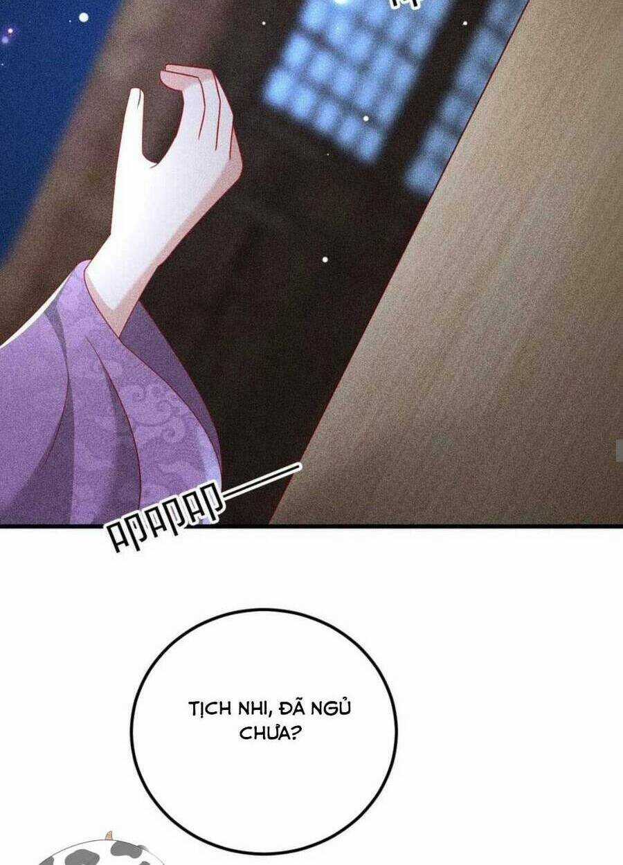 Đại Đích Nữ Trọng Sinh Về Báo Thù Chapter 27 trang 33