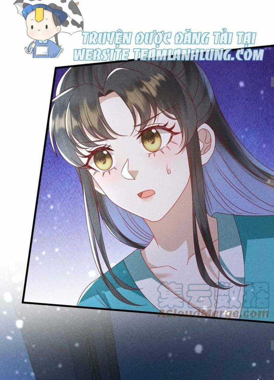 Đại Đích Nữ Trọng Sinh Về Báo Thù Chapter 27 trang 34