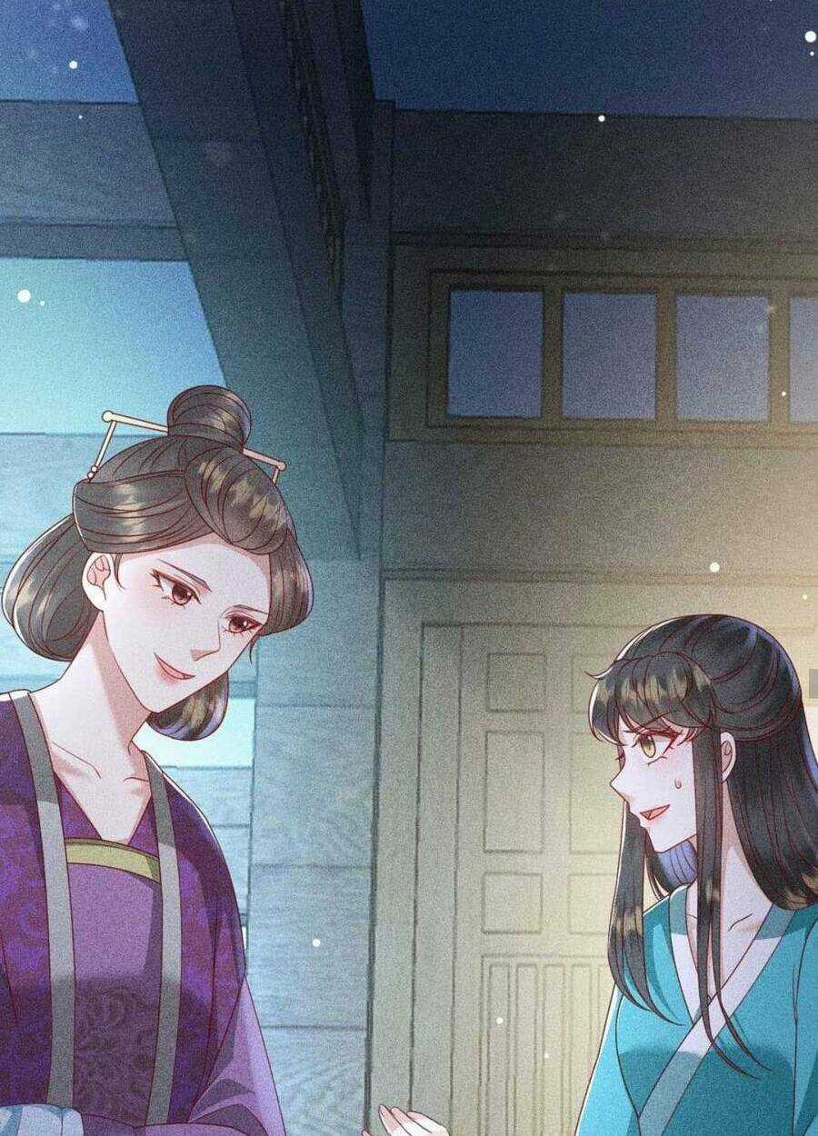 Đại Đích Nữ Trọng Sinh Về Báo Thù Chapter 27 trang 35