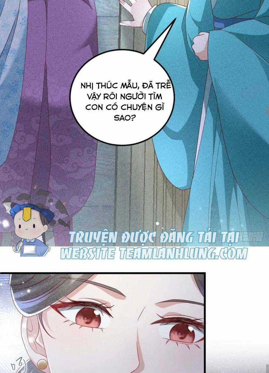 Đại Đích Nữ Trọng Sinh Về Báo Thù Chapter 27 trang 36