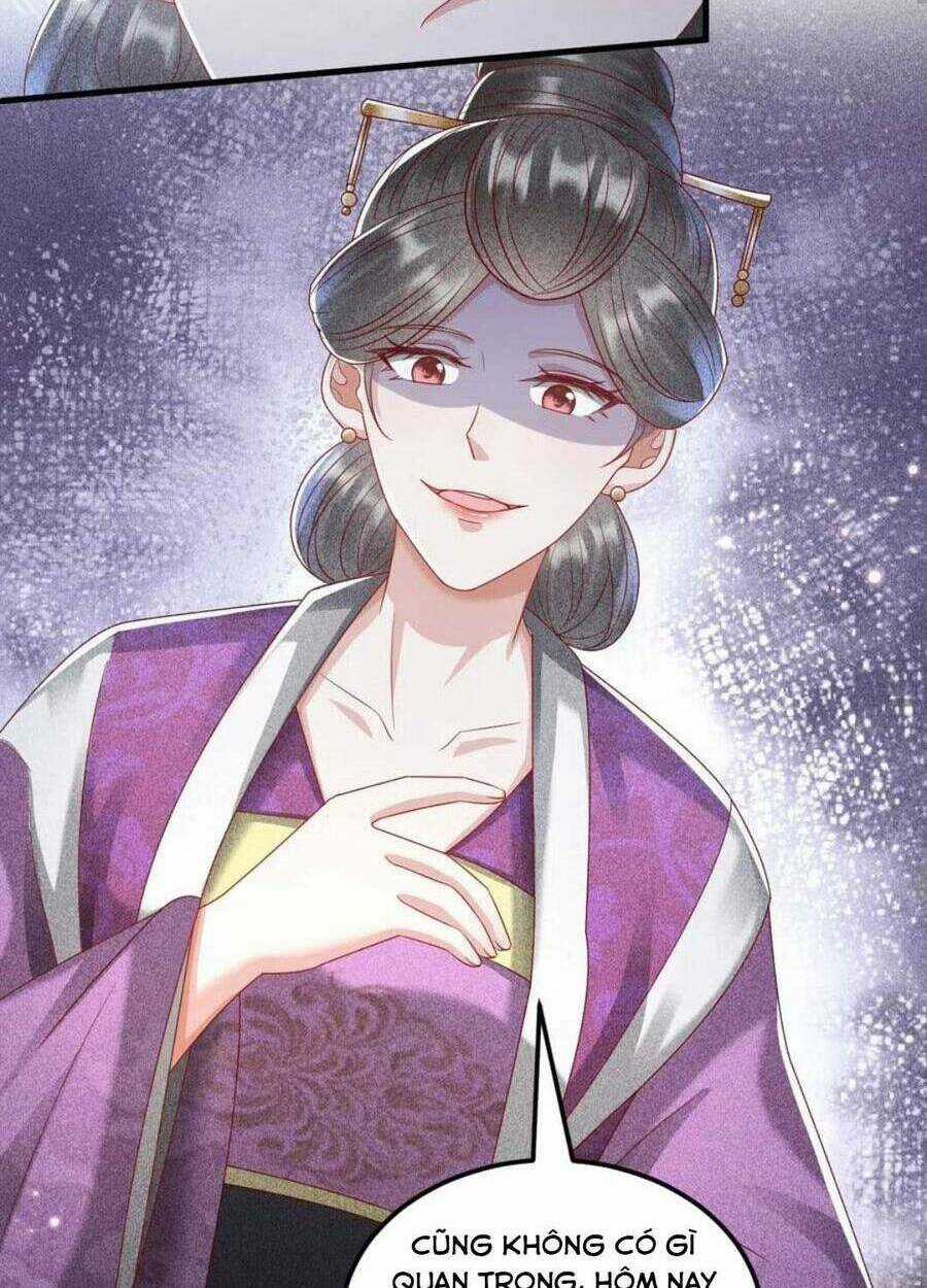 Đại Đích Nữ Trọng Sinh Về Báo Thù Chapter 27 trang 37