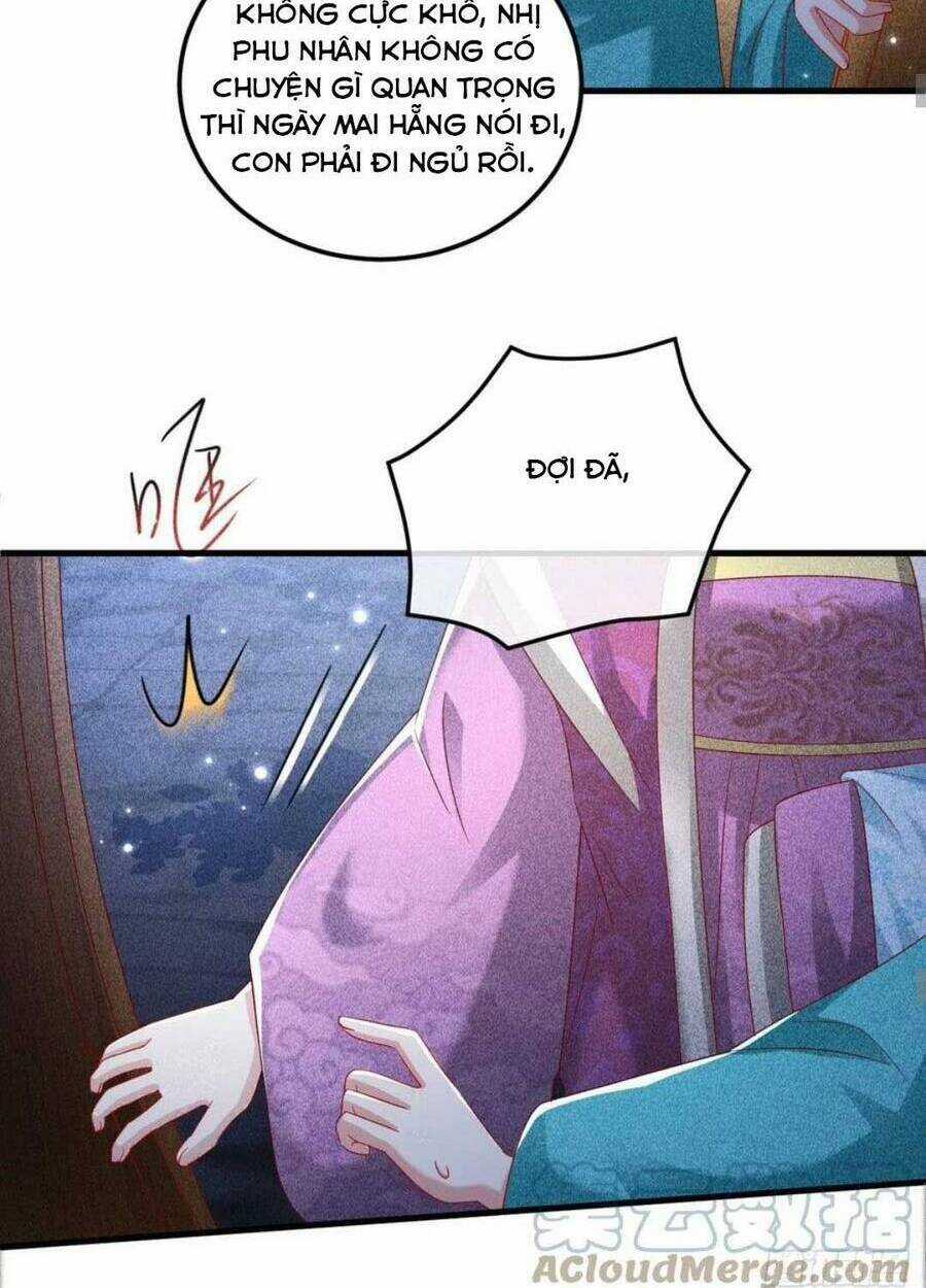 Đại Đích Nữ Trọng Sinh Về Báo Thù Chapter 27 trang 39