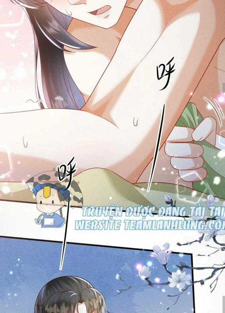 Đại Đích Nữ Trọng Sinh Về Báo Thù Chapter 27 trang 4