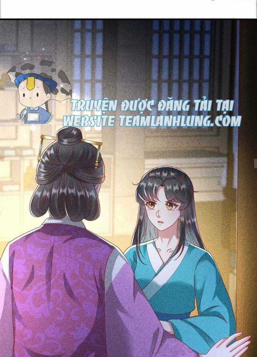 Đại Đích Nữ Trọng Sinh Về Báo Thù Chapter 27 trang 40