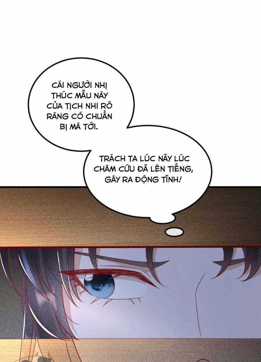 Đại Đích Nữ Trọng Sinh Về Báo Thù Chapter 27 trang 43