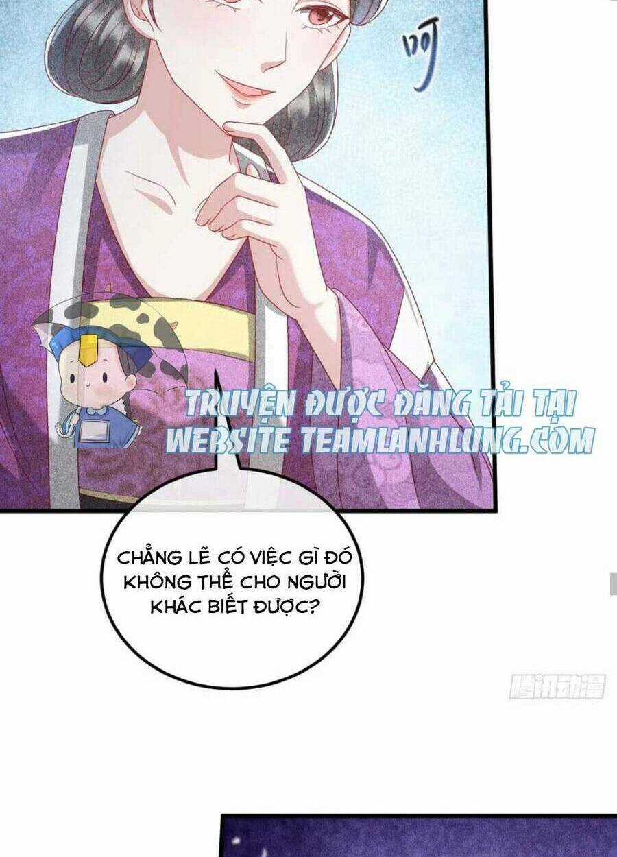 Đại Đích Nữ Trọng Sinh Về Báo Thù Chapter 27 trang 46