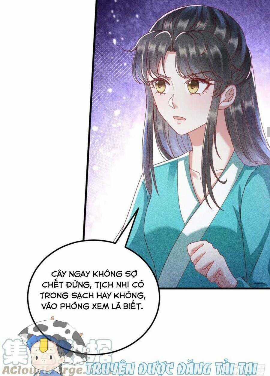 Đại Đích Nữ Trọng Sinh Về Báo Thù Chapter 27 trang 47