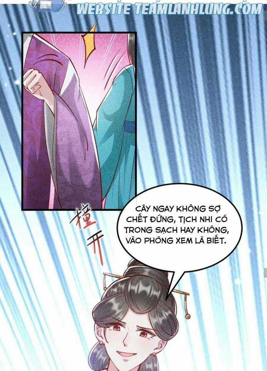 Đại Đích Nữ Trọng Sinh Về Báo Thù Chapter 27 trang 48