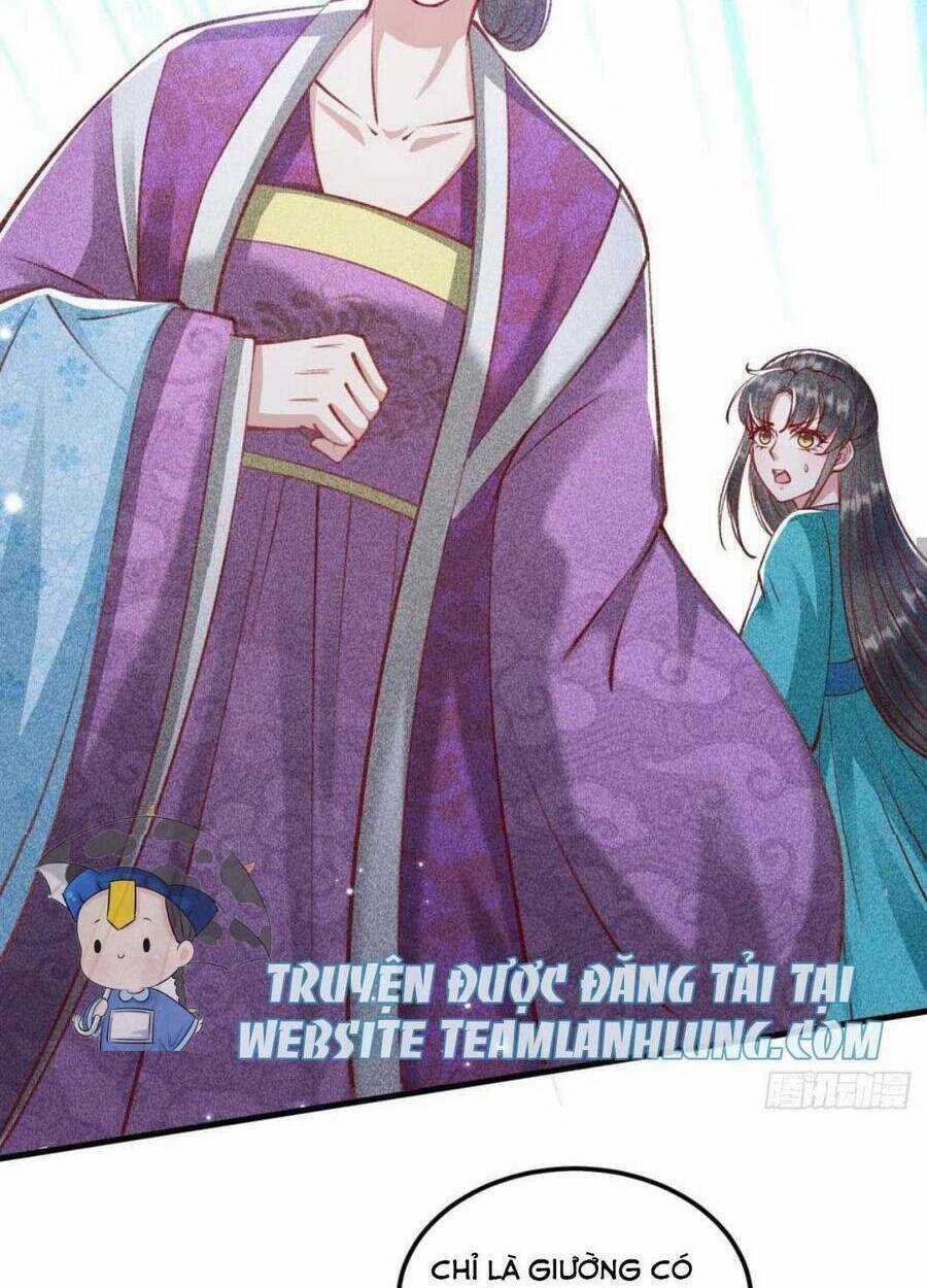 Đại Đích Nữ Trọng Sinh Về Báo Thù Chapter 27 trang 49