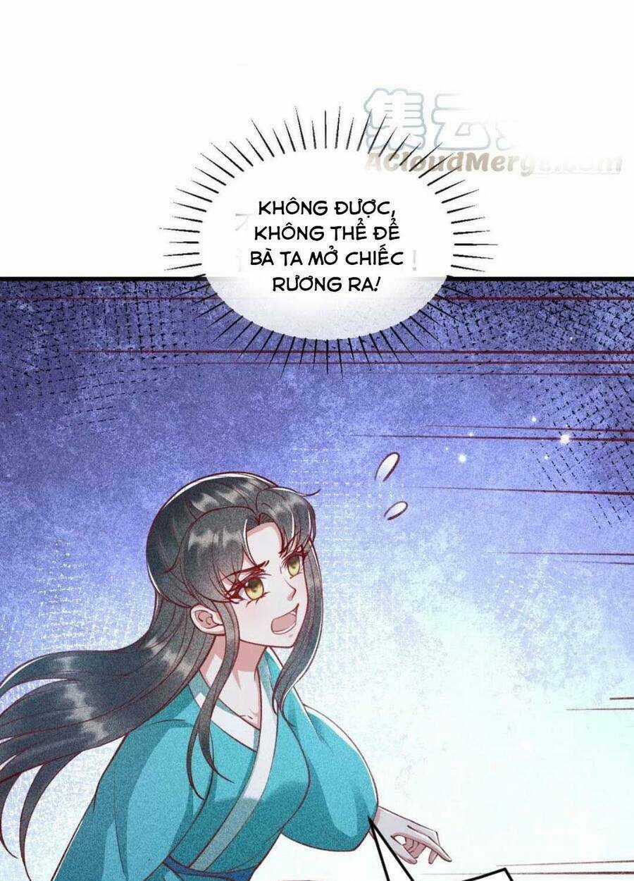 Đại Đích Nữ Trọng Sinh Về Báo Thù Chapter 27 trang 52