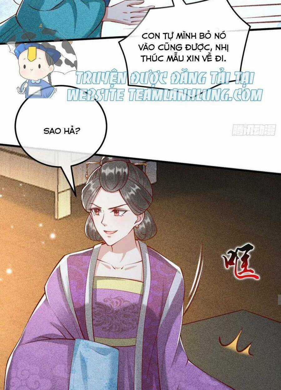 Đại Đích Nữ Trọng Sinh Về Báo Thù Chapter 27 trang 53