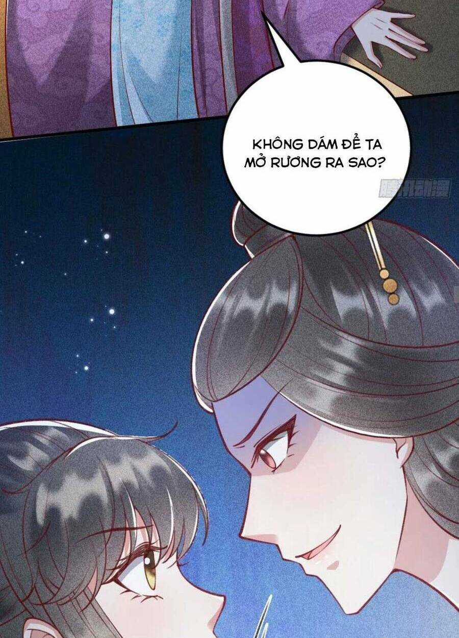 Đại Đích Nữ Trọng Sinh Về Báo Thù Chapter 27 trang 54