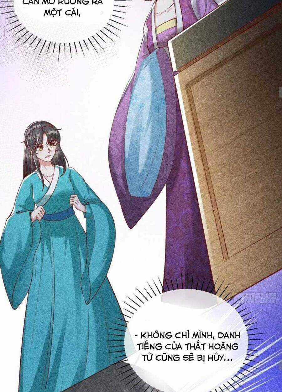 Đại Đích Nữ Trọng Sinh Về Báo Thù Chapter 27 trang 57