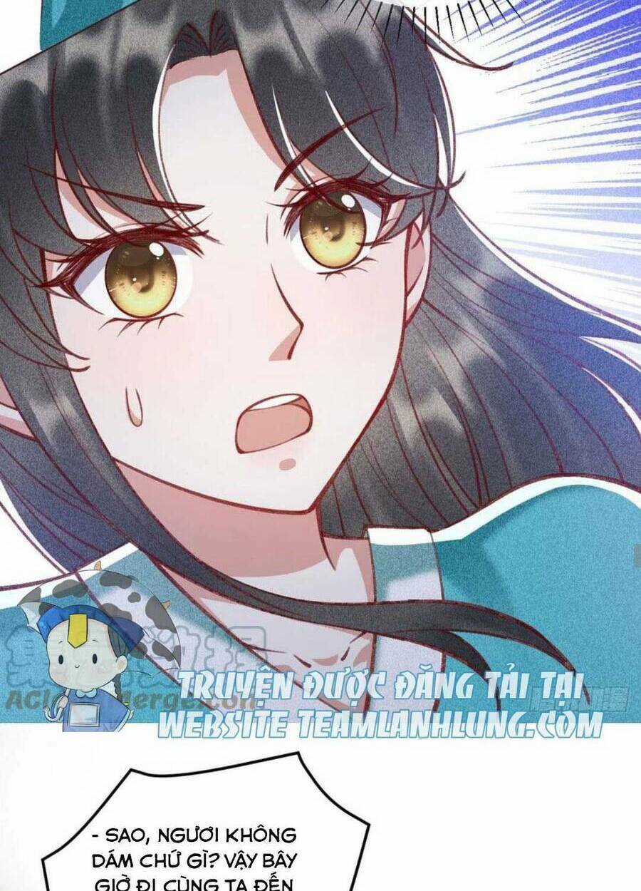 Đại Đích Nữ Trọng Sinh Về Báo Thù Chapter 27 trang 58