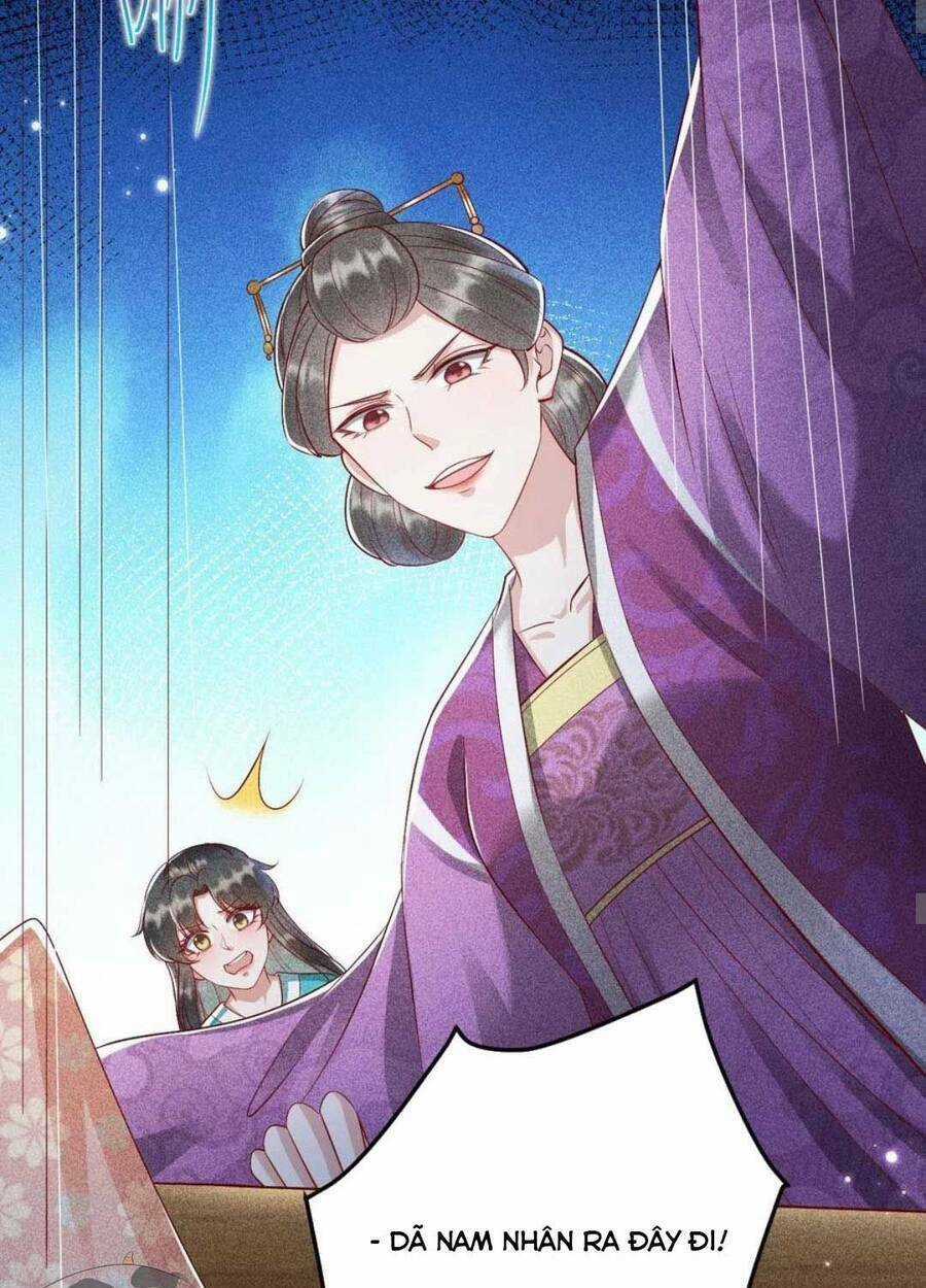 Đại Đích Nữ Trọng Sinh Về Báo Thù Chapter 27 trang 60