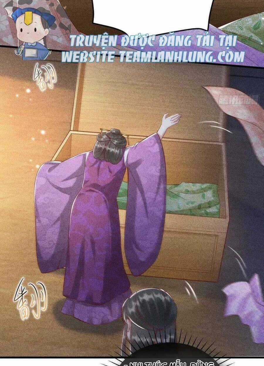 Đại Đích Nữ Trọng Sinh Về Báo Thù Chapter 27 trang 61