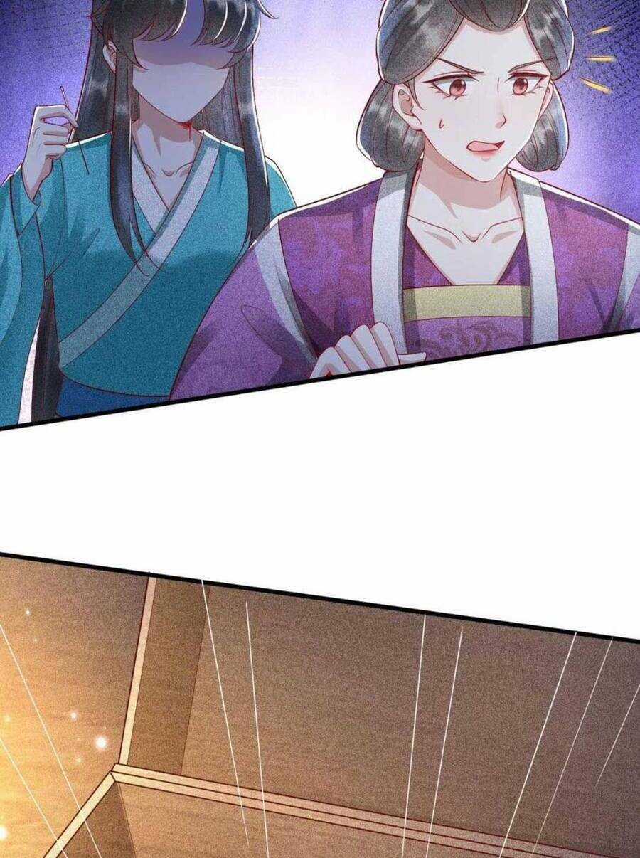 Đại Đích Nữ Trọng Sinh Về Báo Thù Chapter 27 trang 64