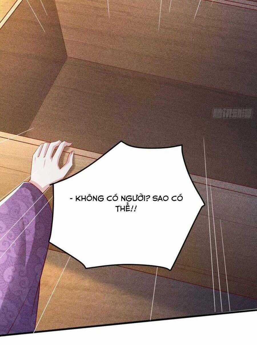 Đại Đích Nữ Trọng Sinh Về Báo Thù Chapter 27 trang 65