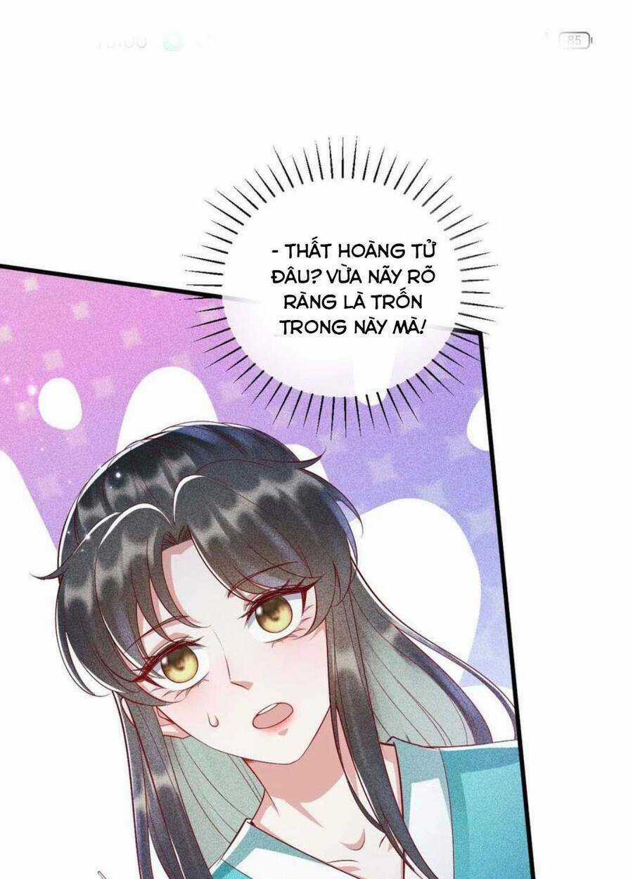 Đại Đích Nữ Trọng Sinh Về Báo Thù Chapter 27 trang 66