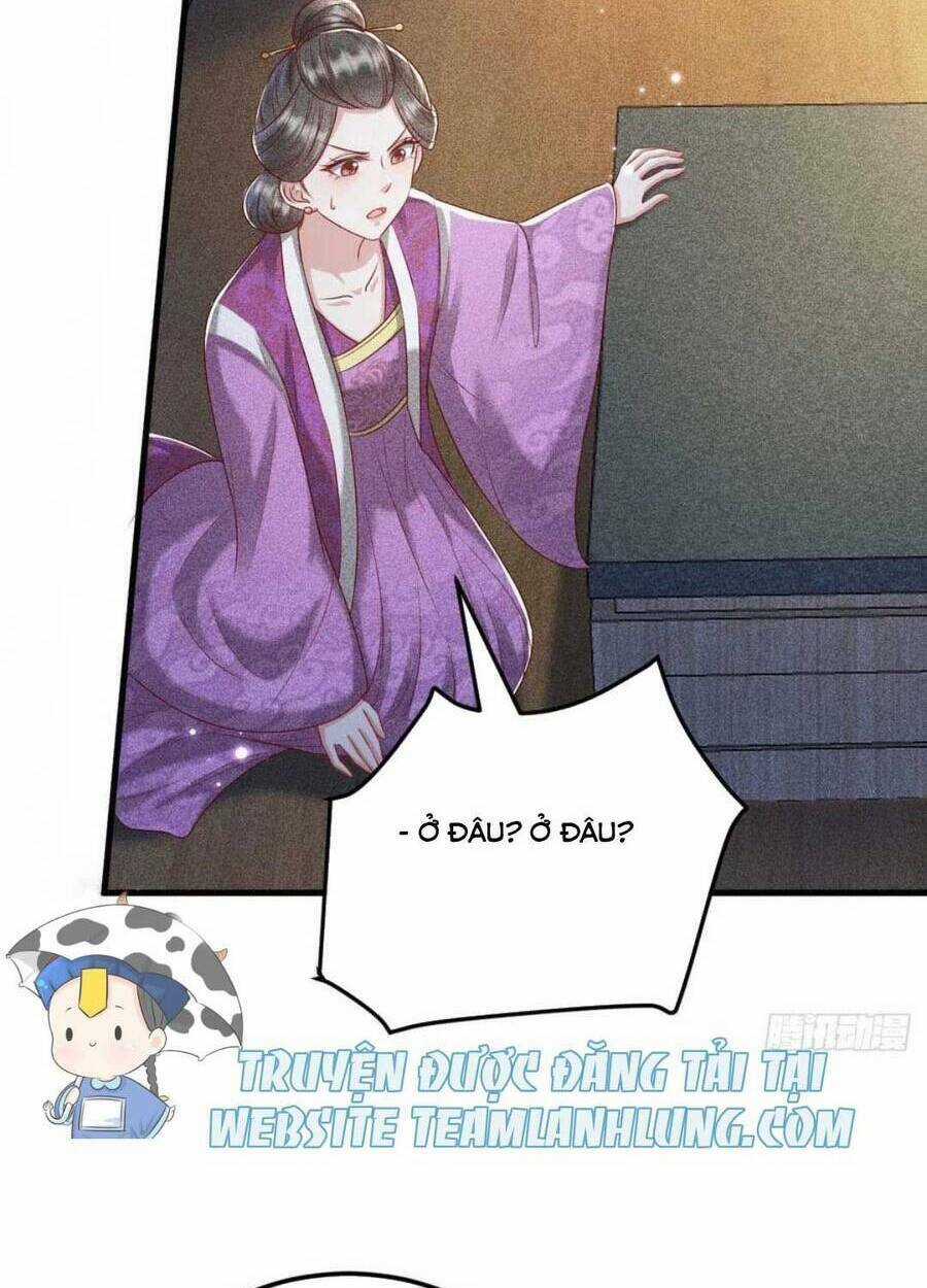 Đại Đích Nữ Trọng Sinh Về Báo Thù Chapter 27 trang 68