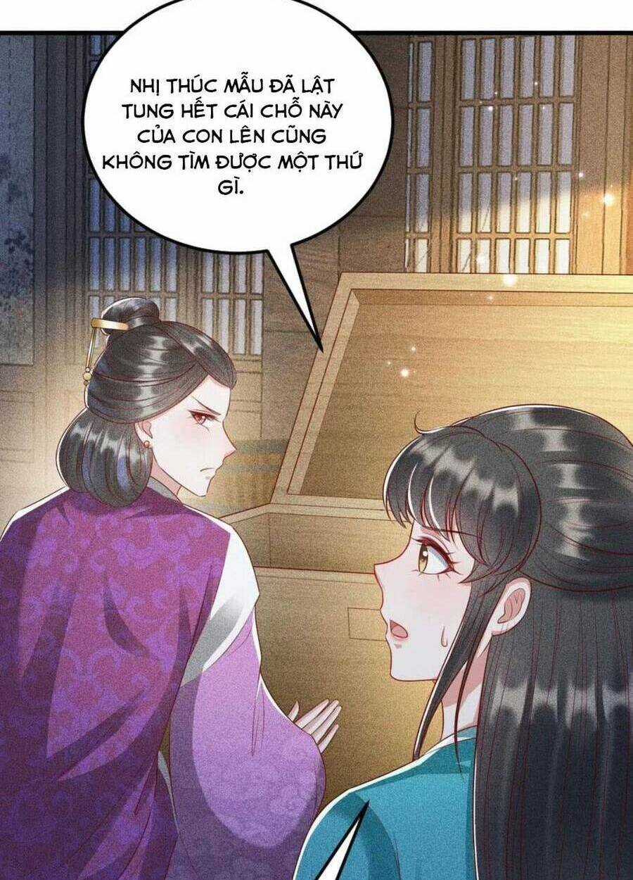 Đại Đích Nữ Trọng Sinh Về Báo Thù Chapter 27 trang 69