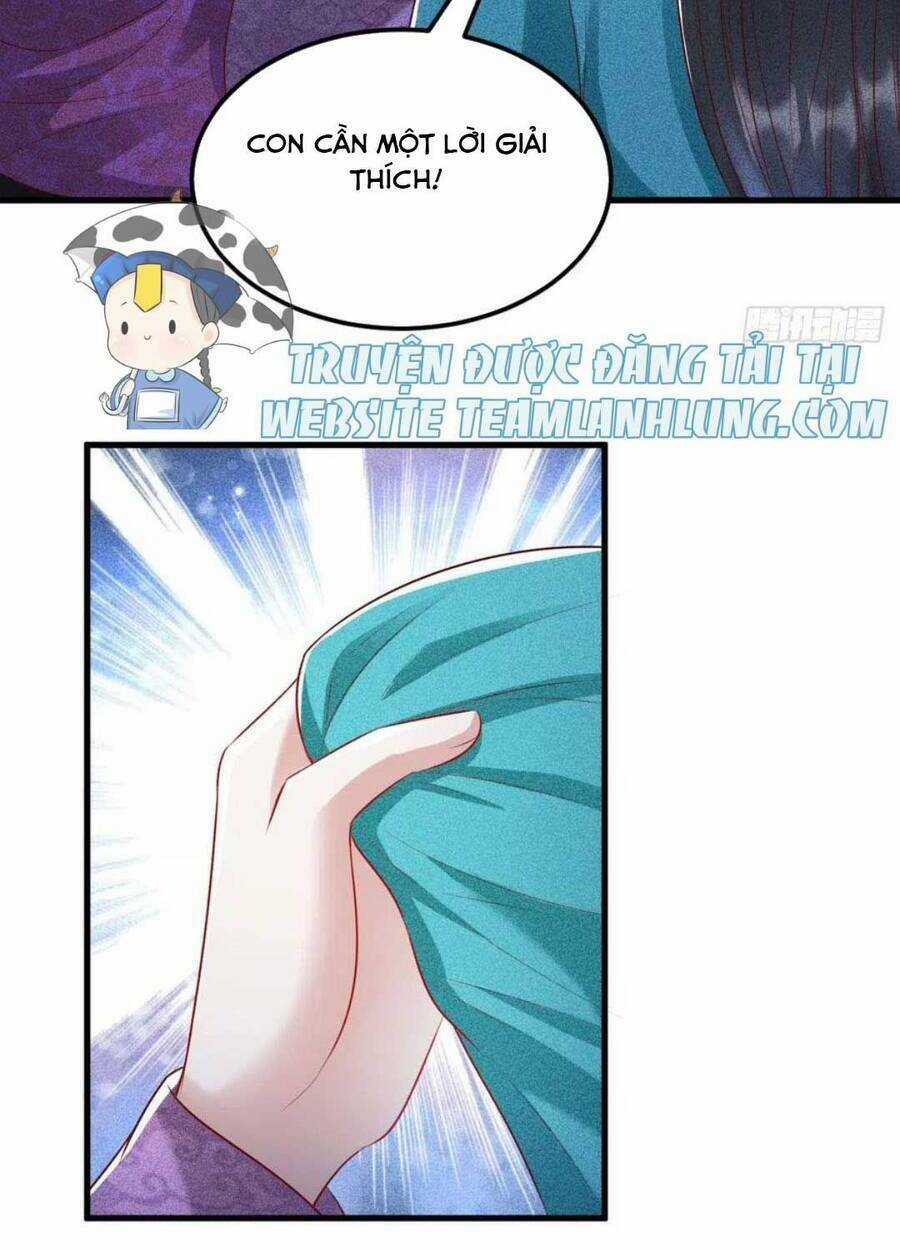 Đại Đích Nữ Trọng Sinh Về Báo Thù Chapter 27 trang 70