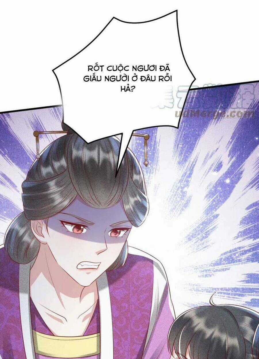 Đại Đích Nữ Trọng Sinh Về Báo Thù Chapter 27 trang 71