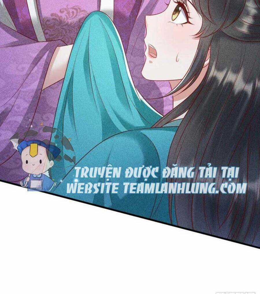 Đại Đích Nữ Trọng Sinh Về Báo Thù Chapter 27 trang 72