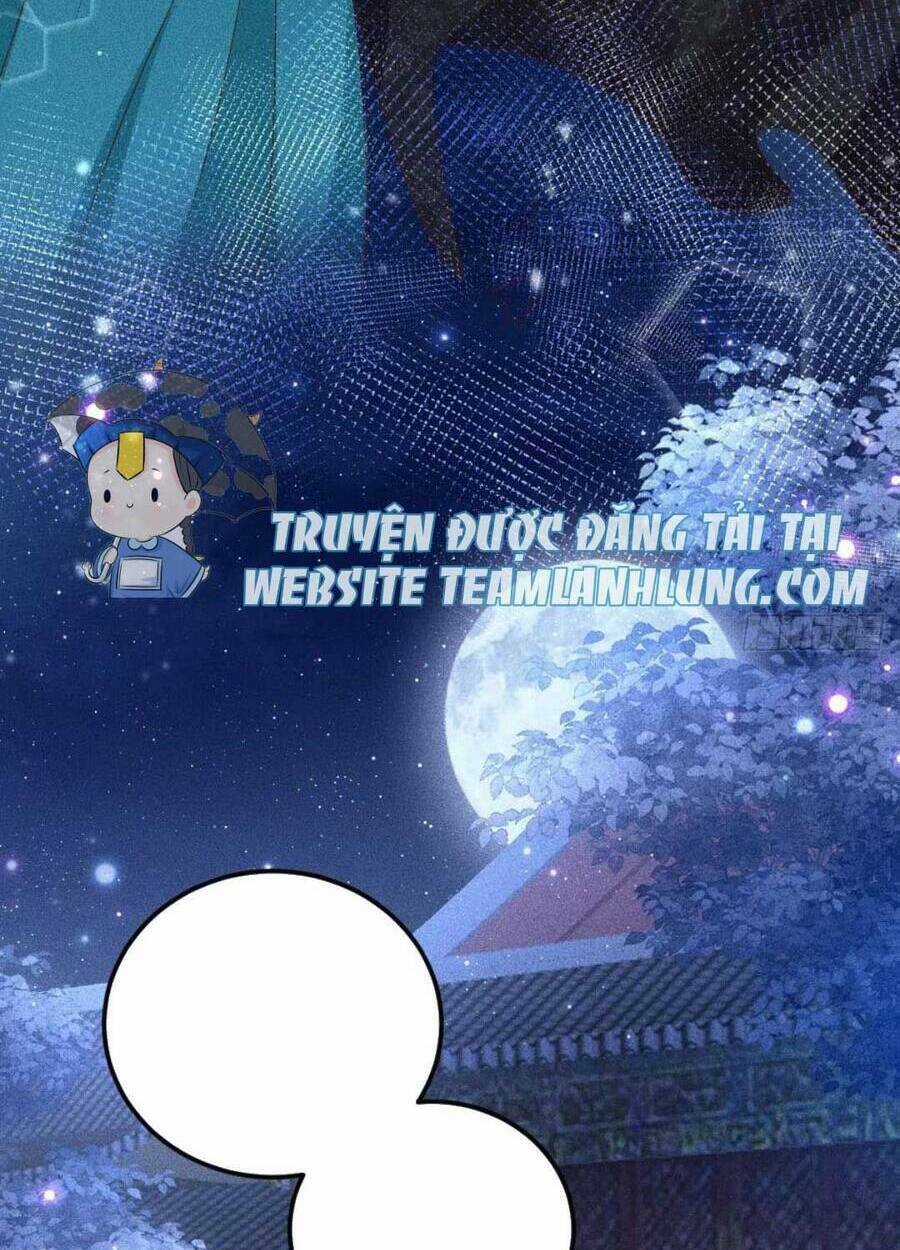 Đại Đích Nữ Trọng Sinh Về Báo Thù Chapter 27 trang 8