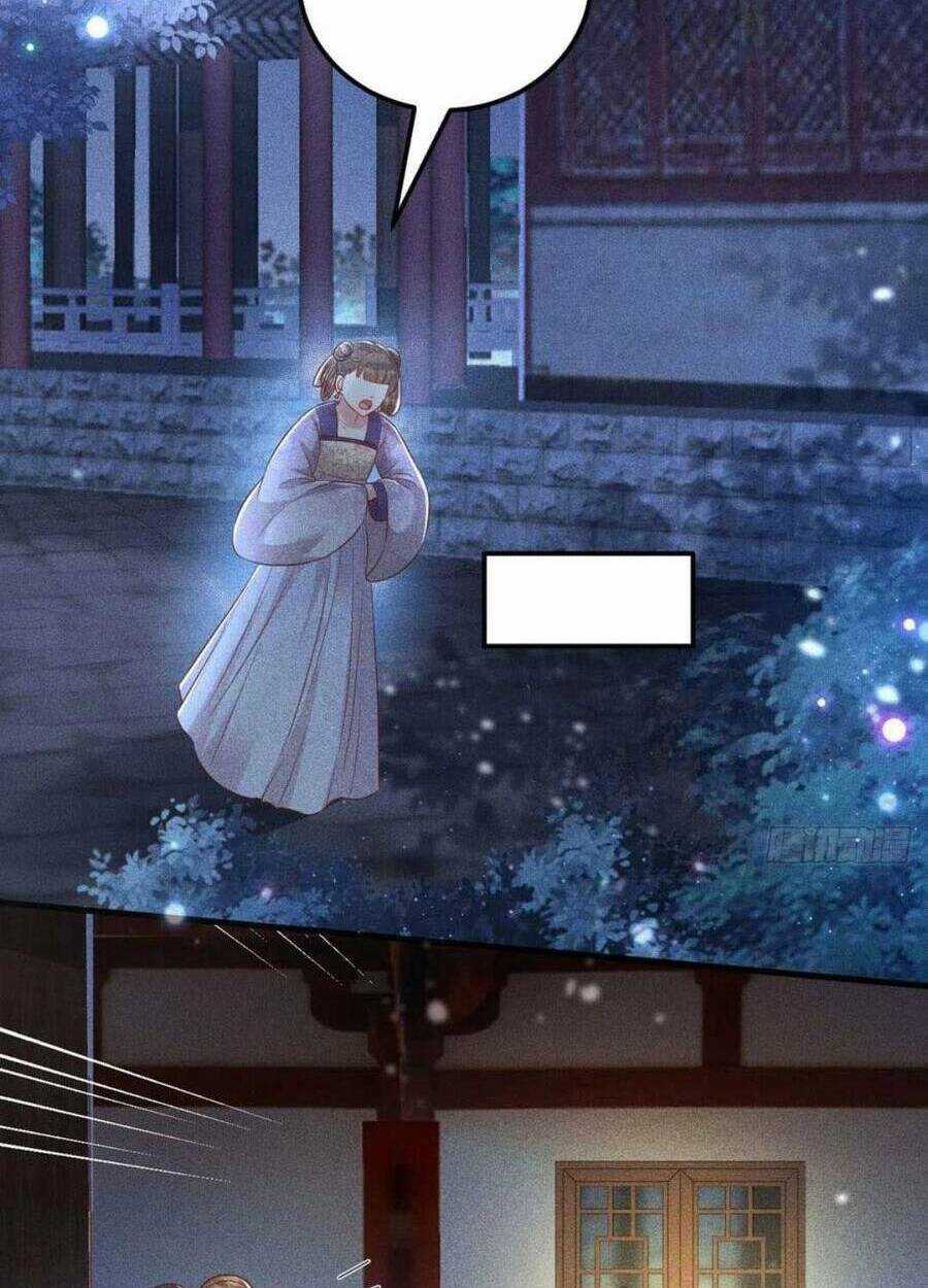 Đại Đích Nữ Trọng Sinh Về Báo Thù Chapter 27 trang 9