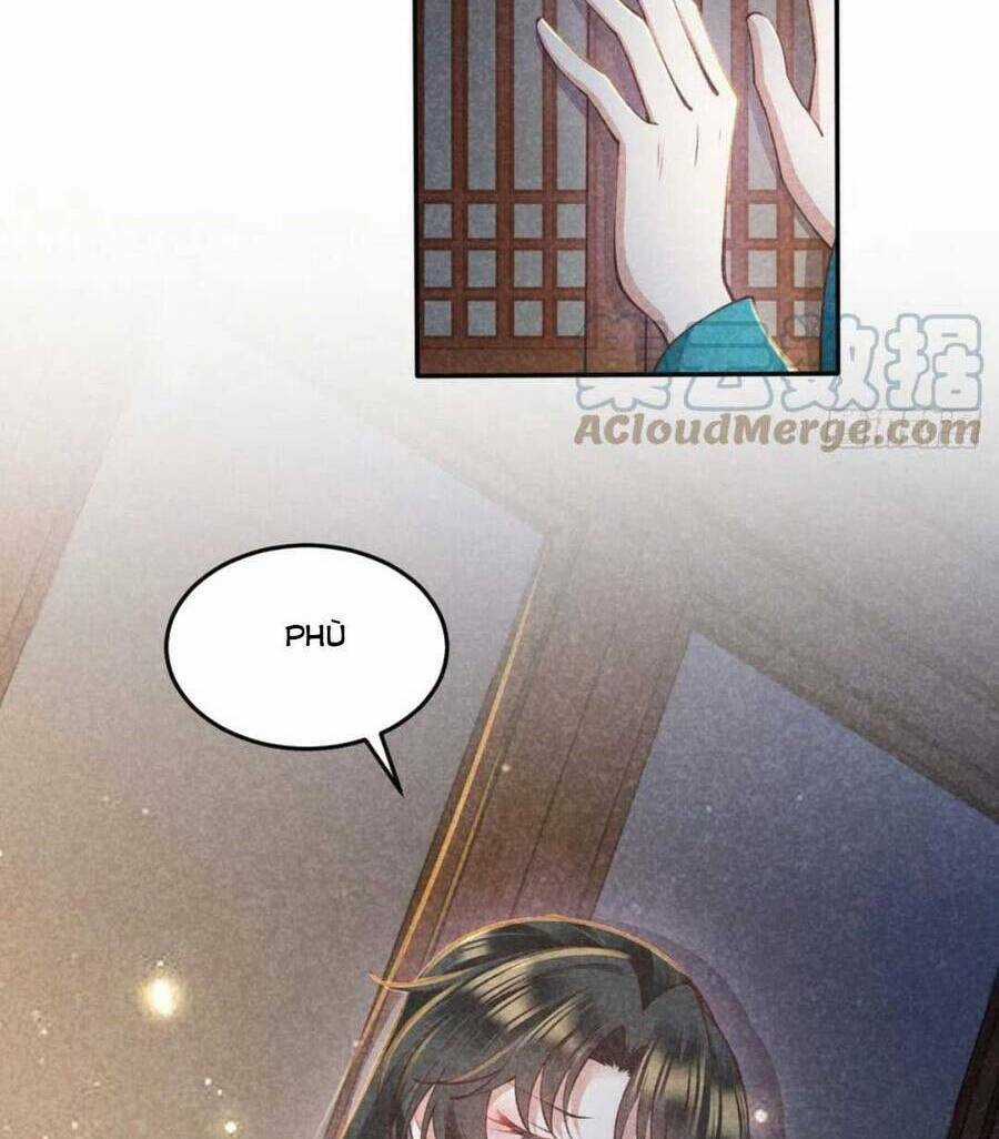 Đại Đích Nữ Trọng Sinh Về Báo Thù Chapter 28 trang 11