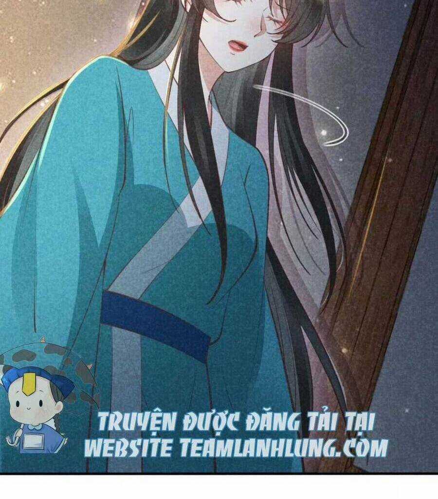 Đại Đích Nữ Trọng Sinh Về Báo Thù Chapter 28 trang 12