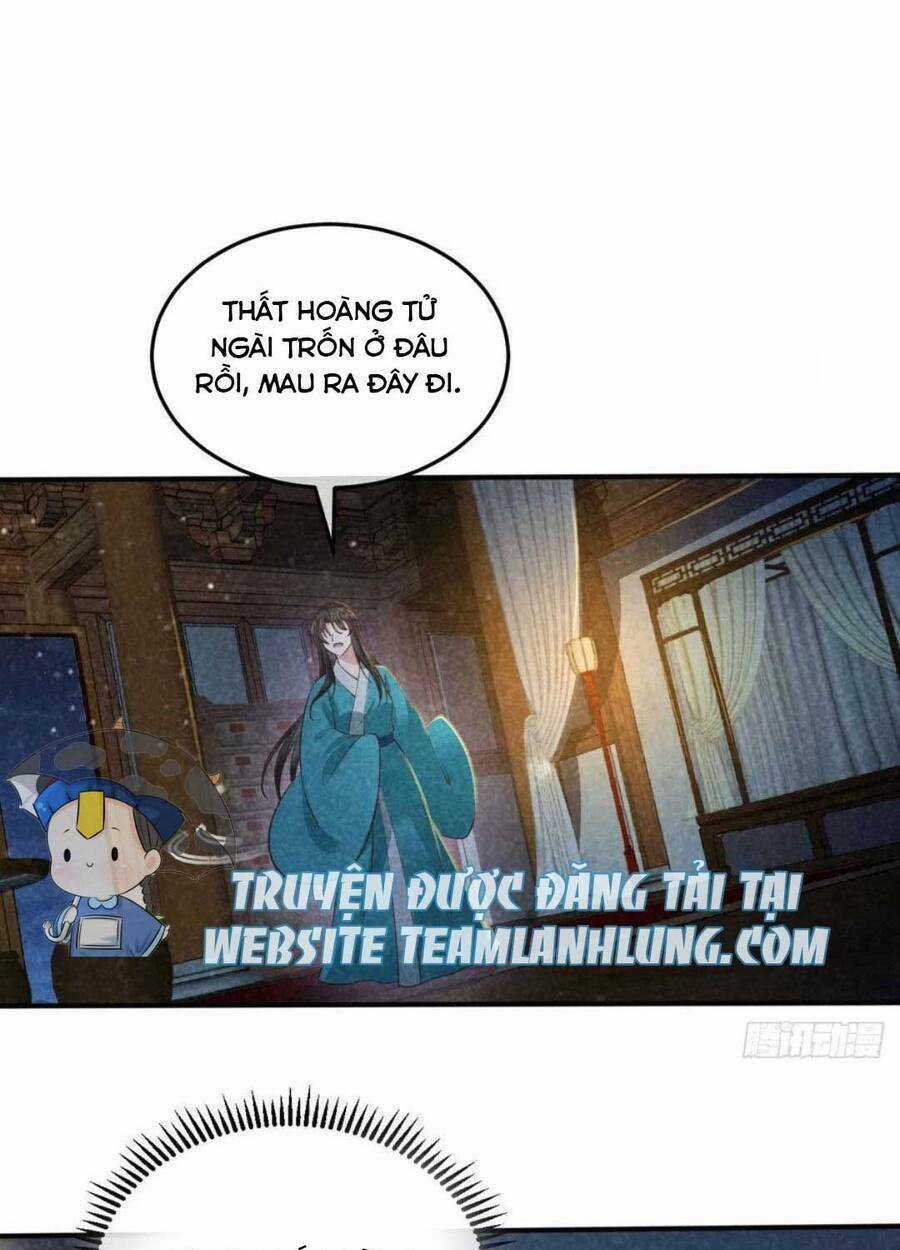 Đại Đích Nữ Trọng Sinh Về Báo Thù Chapter 28 trang 13