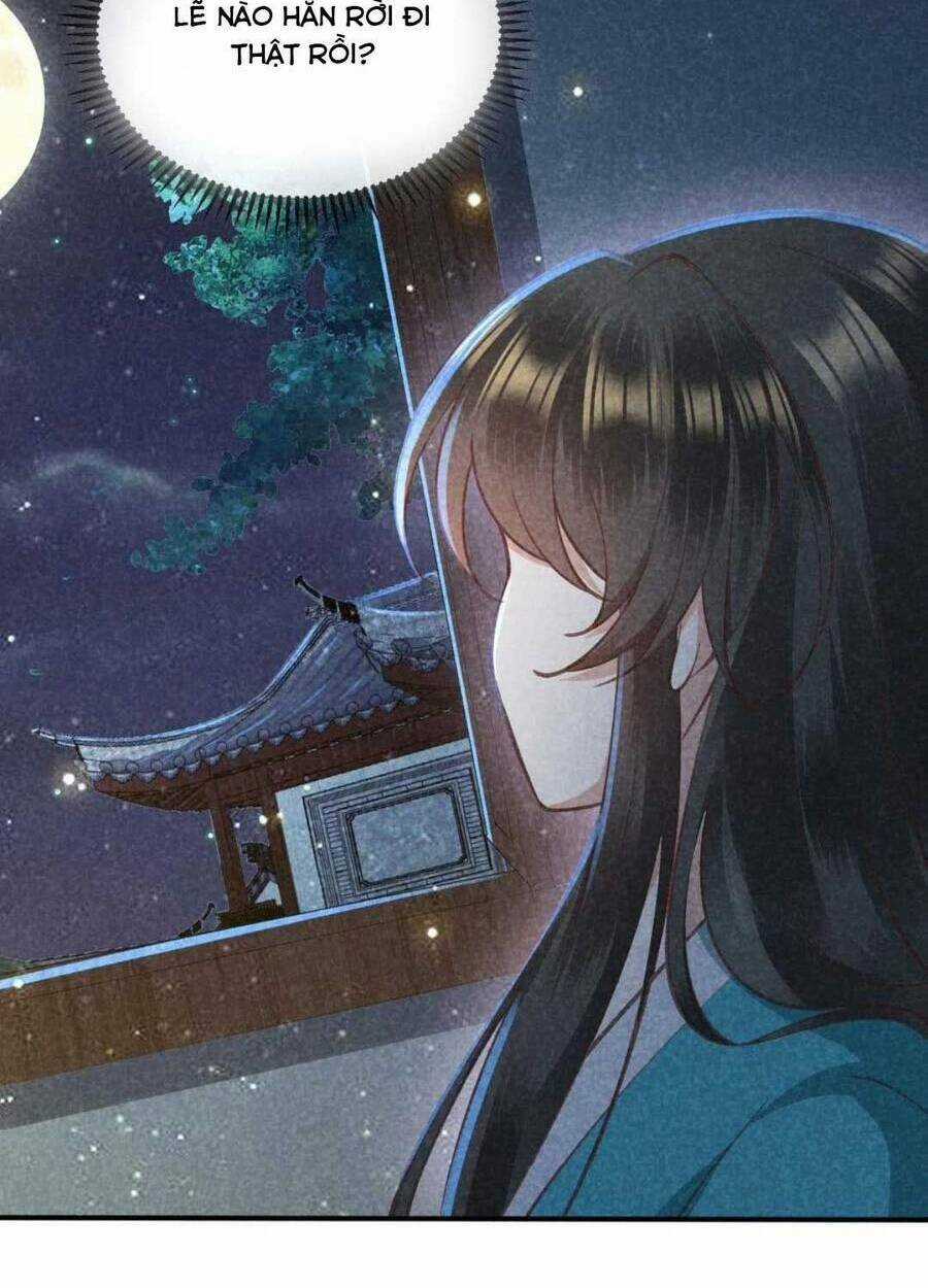 Đại Đích Nữ Trọng Sinh Về Báo Thù Chapter 28 trang 14