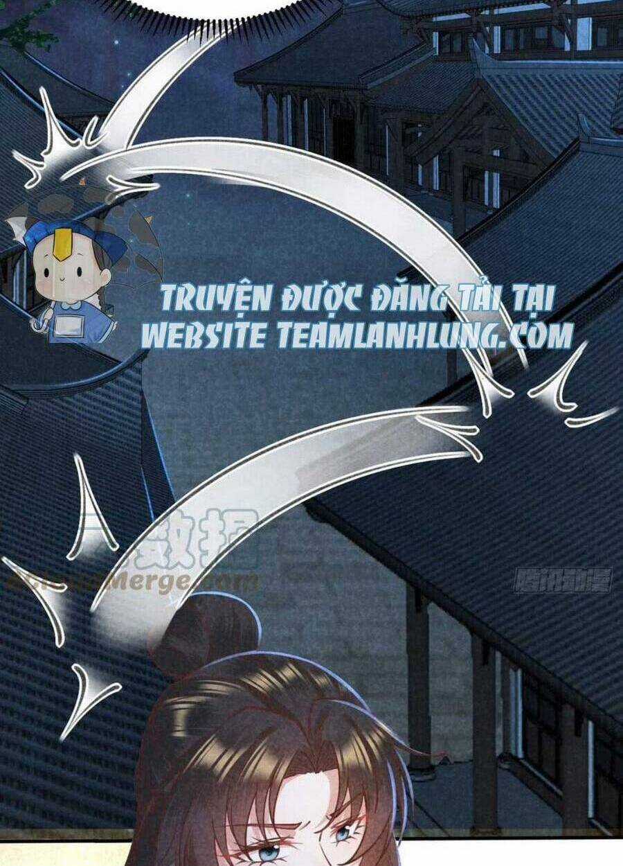 Đại Đích Nữ Trọng Sinh Về Báo Thù Chapter 28 trang 16