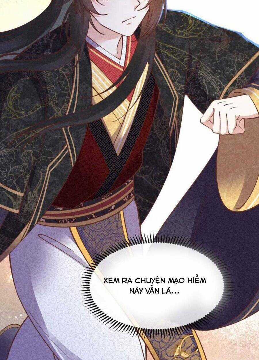 Đại Đích Nữ Trọng Sinh Về Báo Thù Chapter 28 trang 17